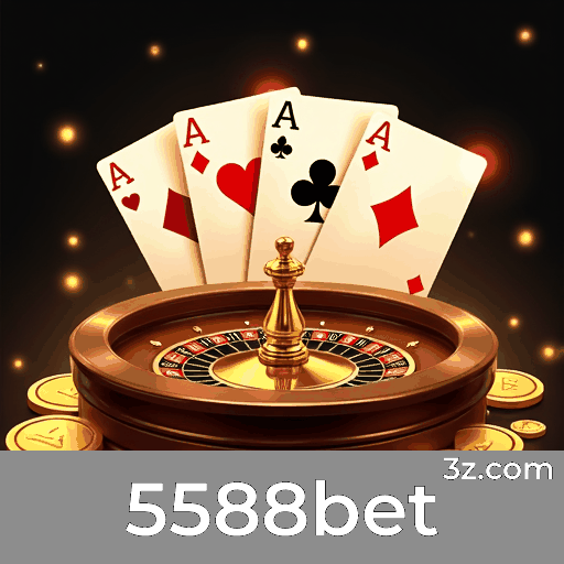 5588bet: Plataforma Confiável e Segura de Entretenimento