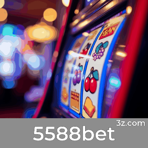 5588bet: Plataforma Confiável e Segura de Entretenimento